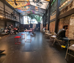 EMIR coffee Florida photo