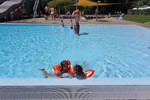 Freibad Flaach image