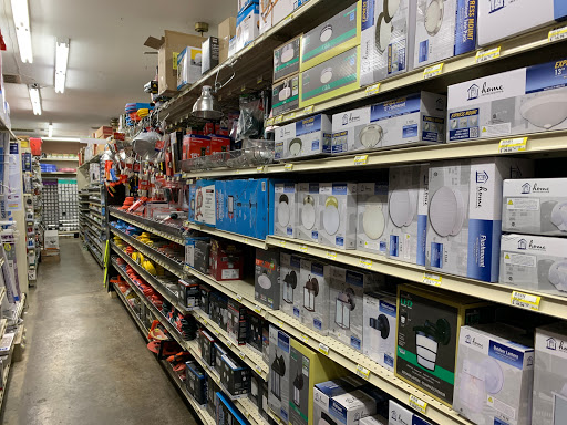 Hardware Store «Merrilees Hardware Co», reviews and photos, 25 S Miami Ave, Cleves, OH 45002, USA