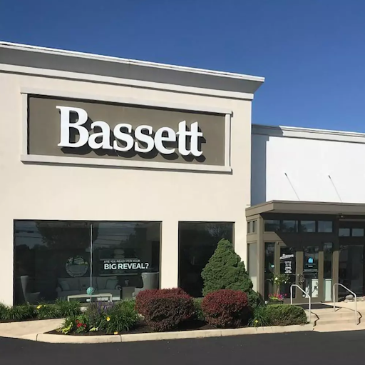 Furniture Store «Bassett Home Furnishings», reviews and photos, 578 Bethlehem Pike, Colmar, PA 18915, USA