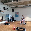 Turn- und Sportverein 08 Lintorf - TuSfit Fitnessstudio