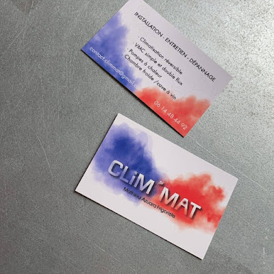 Clim'Mat à Vidauban