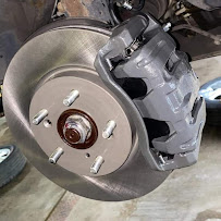 Fast Lane Service & Sales, llc - Photo 3 - Car repair in Columbus, OH, Columbus