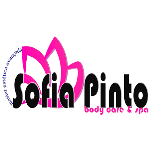 Body Care - Sofia Pinto - Spa