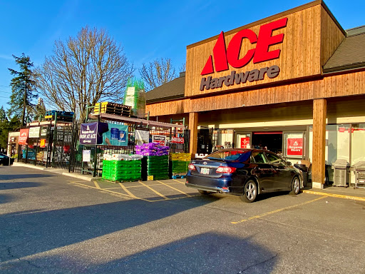Hardware Store «Hyland Hills Ace Hardware», reviews and photos, 14284 SW Allen Blvd, Beaverton, OR 97005, USA