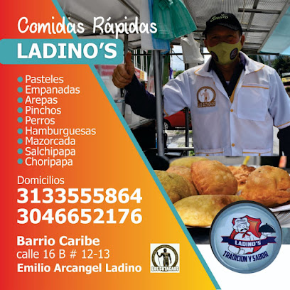 Ladino's