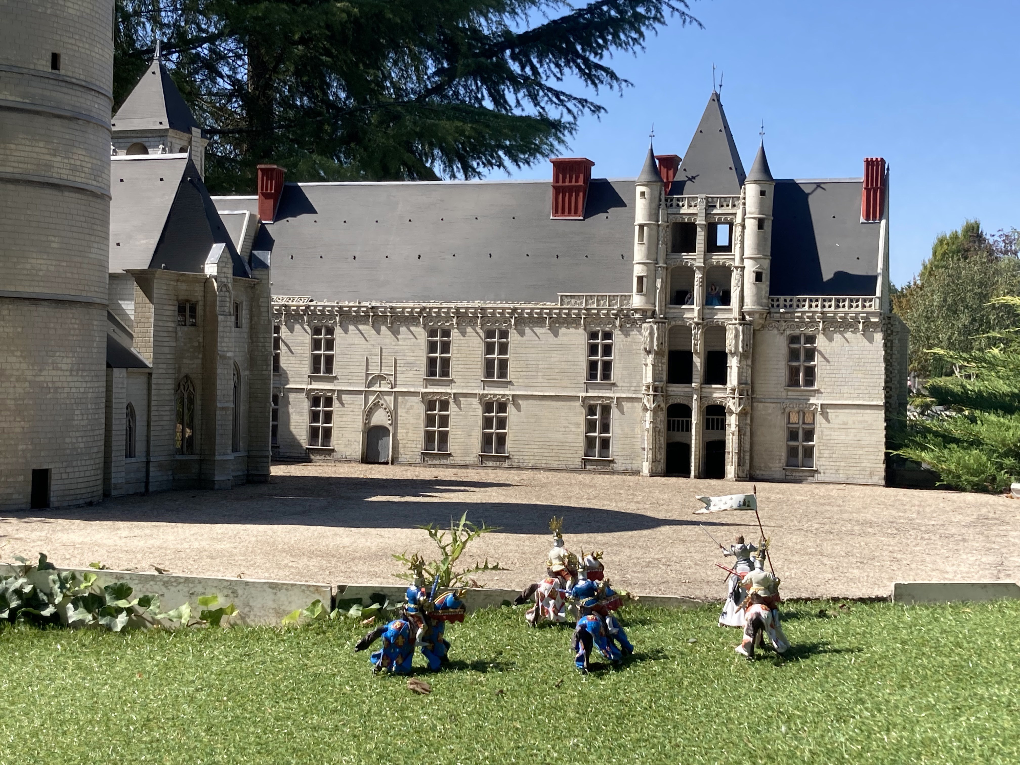Photo n° 2 de l'avis de Gwenaelle.o fait le 13/09/2023 à 15:53
