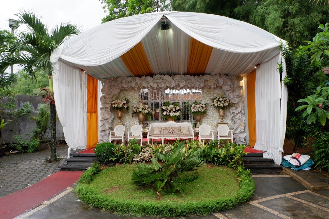 Samara Wedding