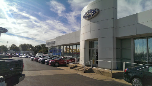 Ford Dealer «Jack Demmer Ford», reviews and photos, 37300 Michigan Ave, Wayne, MI 48184, USA