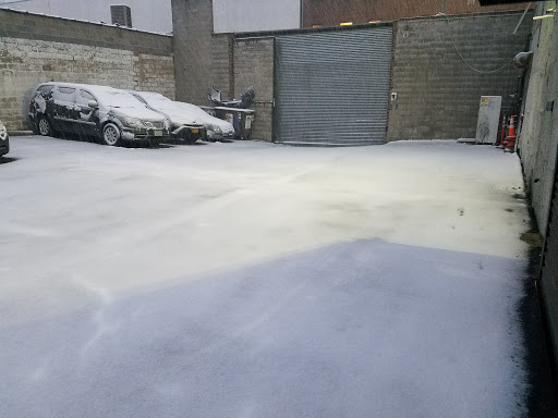 Auto Body Shop «Kings County Auto Body», reviews and photos, 168 Walworth St, Brooklyn, NY 11205, USA