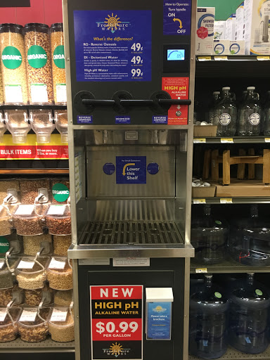 Health Food Store «Earth Fare», reviews and photos, 1550 Opelika Rd #14, Auburn, AL 36830, USA