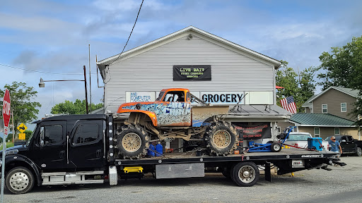 Grocery Store «ATM Aden Grocery», reviews and photos, 13717 Aden Rd, Nokesville, VA 20181, USA
