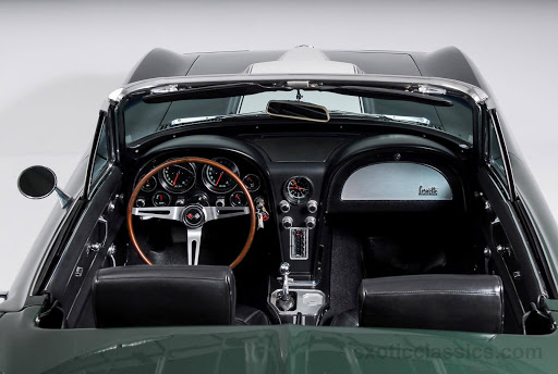 Car Dealer «Exotic Classics», reviews and photos, 100 Gordon Dr, Syosset, NY 11791, USA