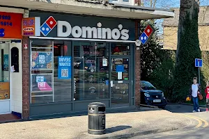 Domino's Pizza - Epping image