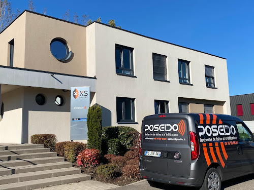 Centre de diagnostic POSEIDO La Wantzenau