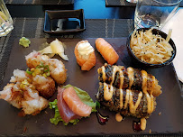 Sushi du Restaurant de sushis Enjoy Sushi Bouc Bel Air - n°19