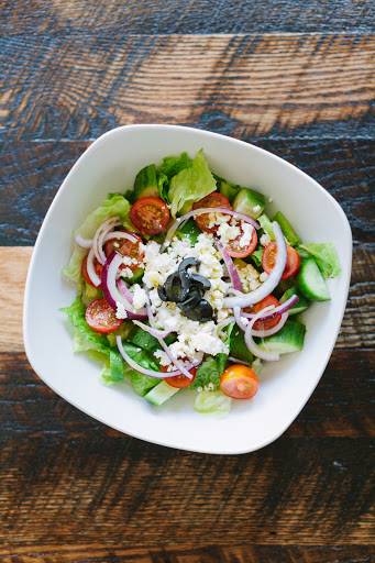 Sumac Mediterranean Grill