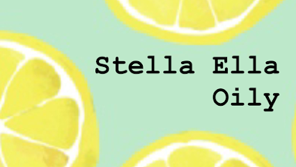 Stella Ella Oily