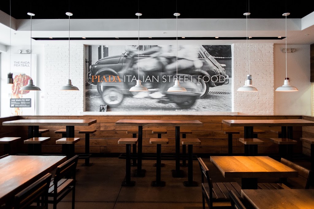 Piada Italian Street Food 44118