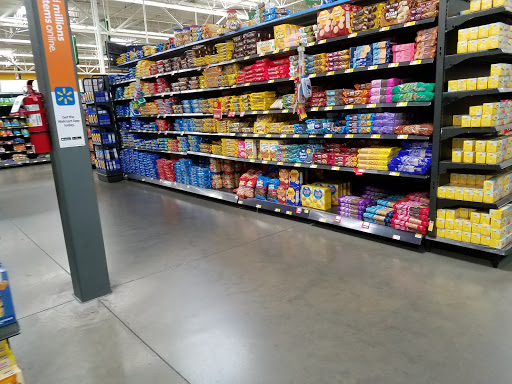 Department Store «Walmart Supercenter», reviews and photos, 300 Pleasant Grove Rd #600, Mt Juliet, TN 37122, USA