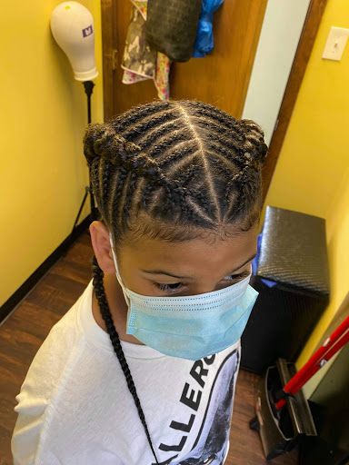 Beauty Salon «Hair 2 Envy Salon Suites», reviews and photos, 1395 E Dublin Granville Rd, Columbus, OH 43229, USA