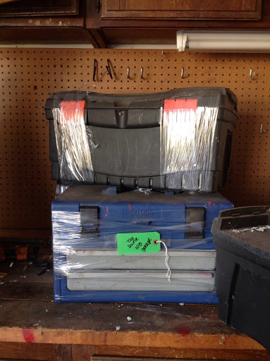 Water Damage Restoration Service «SERVPRO of Norman», reviews and photos, 3200 Deskin Dr, Norman, OK 73069, USA