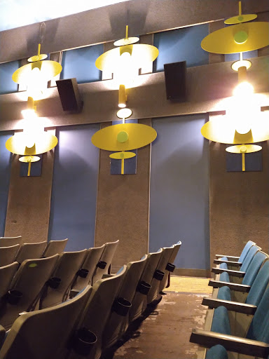 Movie Theater «Landmark Theatres Midtown Art Cinema», reviews and photos, 931 Monroe Dr NE, Atlanta, GA 30308, USA