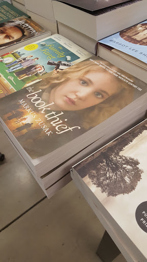 Book Store «Books-A-Million», reviews and photos, 540 John Ross Pkwy, Rock Hill, SC 29730, USA