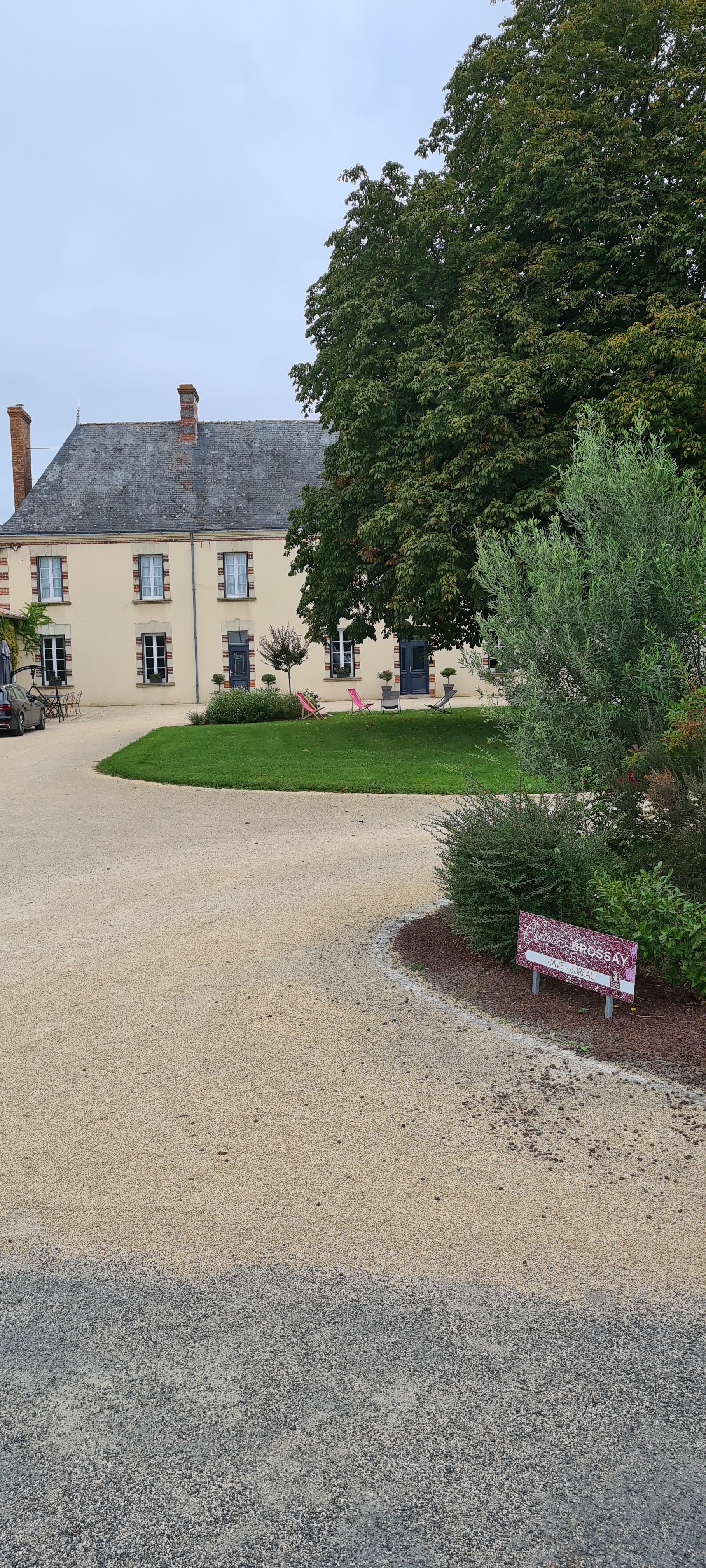 Photo n° 1 de l'avis de Michèle.u fait le 28/09/2023 à 10:23