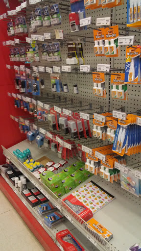 Office Supply Store «Staples», reviews and photos, 301 Oak Spring Rd, Washington, PA 15301, USA