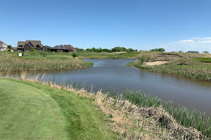 Osgood Golf Course