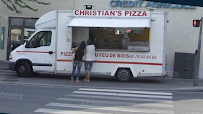 Photos du propriétaire du Pizzas à emporter Christian’s Pizza à Saint-Genis-Laval - n°5