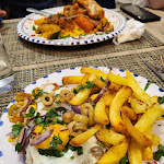 Photo n° 10 de l'avis de Sarra.a fait le 27/10/2022 à 09:21 pour Restaurant Carthage à Aix-les-Bains