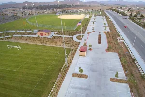 Lago Vista Sports Park, Valley-Wide Recreation and Park District image
