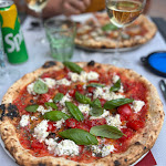 Photo n°1 de l'avis de Saskia.u fait le 16/06/2023 à 18:56 sur le  Nàpiz' Milano à Milan