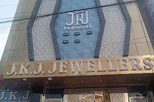 JKJ JEWELLERS - Top Online Gold Jewellery Shop/Stores in Jaipur image