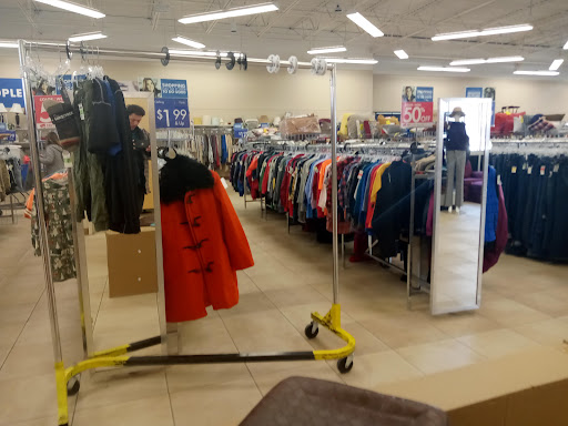 Thrift Store «Goodwill New Milford Store & Donation Station», reviews and photos, 115 Danbury Rd, New Milford, CT 06776, USA