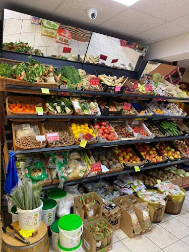 Reviews of Polskie Smaki Polish Grocery Shop in Milton Keynes - Supermarket