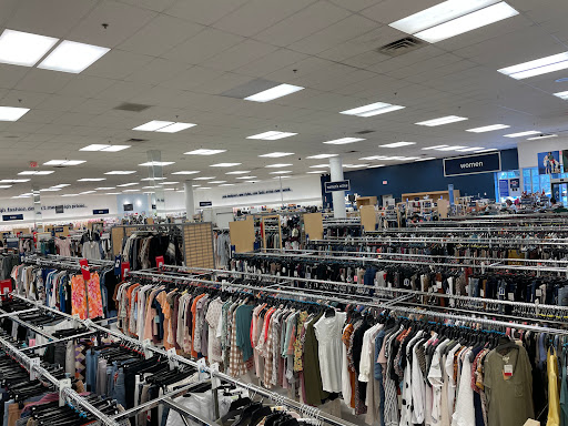 Department Store «Marshalls», reviews and photos, 13007 Lee Jackson Memorial Hwy, Fairfax, VA 22033, USA