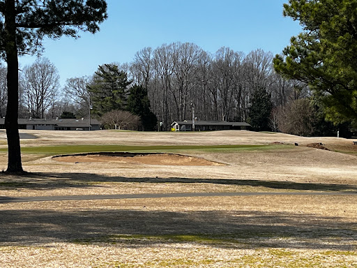 Golf Club «Occoneechee Golf Club», reviews and photos, 1500 Lawrence Rd, Hillsborough, NC 27278, USA