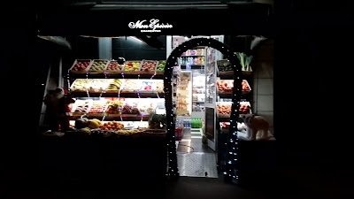 EPICERIE DE NUIT OUVERTE 7/7 à Charenton-le-Pont