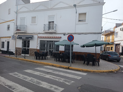 BAR PASEO