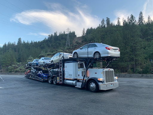 Transportation Service «Diesel Auto Express», reviews and photos, 12711 NE 95th St b, Vancouver, WA 98682, USA