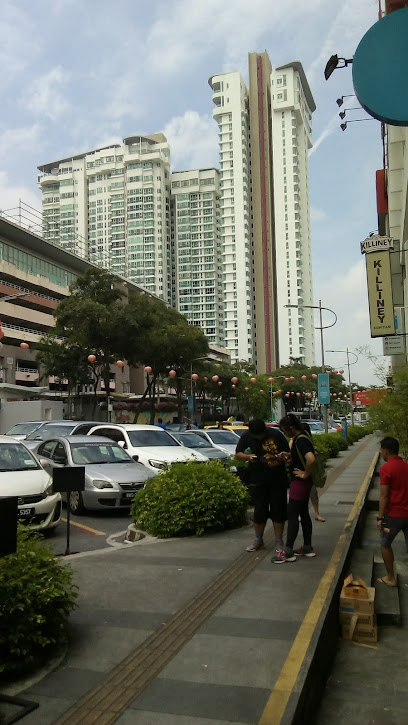 Damansara Utama Parking Complex