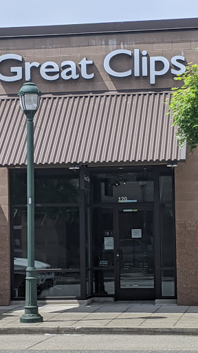 Hair Salon «Great Clips», reviews and photos, 1567 Highlands Dr NE #120, Issaquah, WA 98029, USA