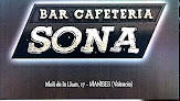 Bar Cafetería SONA Manises