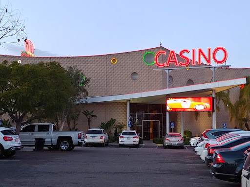 HUSTLER® Casino