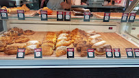 Atmosphère du Sandwicherie Brioche Dorée à Annecy - n°4