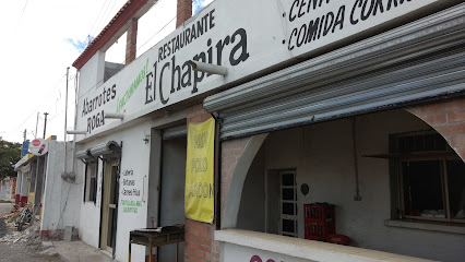 Restaurante El Chapira