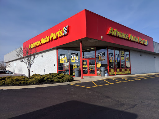 Auto Parts Store «Advance Auto Parts», reviews and photos, 1033 Long Island Ave, Deer Park, NY 11729, USA